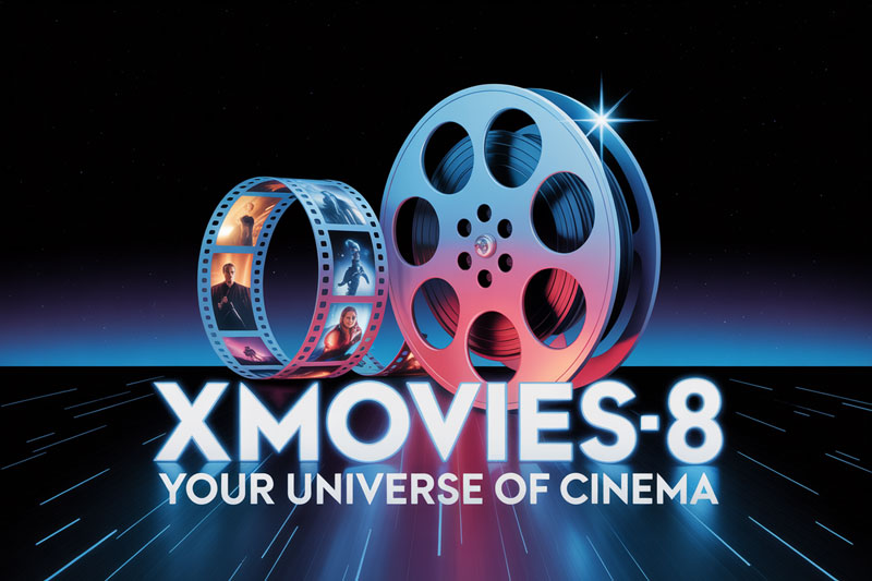 Xmovies8